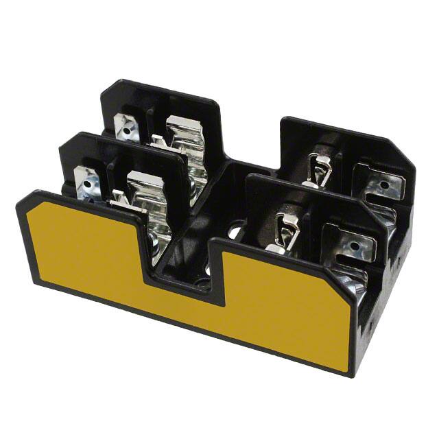 BC6032PQ Eaton - Bussmann Electrical Division Portafusibili